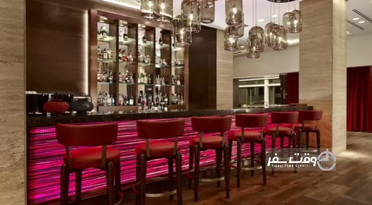 هتل متروپل پالاس بلگراد هتل متروپل پالاس بلگراد